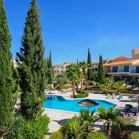 Regina Gardens 205 Block 7 Apartment Paphos Bagian luar foto