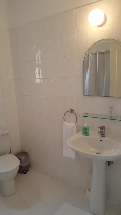 Regina Gardens 205 Block 7 Apartment Paphos Bagian luar foto