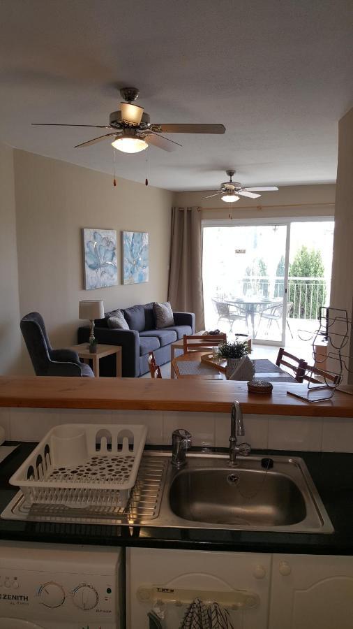 Regina Gardens 205 Block 7 Apartment Paphos Bagian luar foto