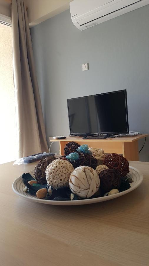 Regina Gardens 205 Block 7 Apartment Paphos Bagian luar foto