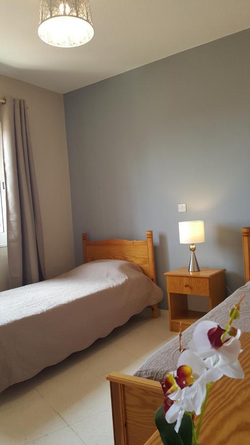 Regina Gardens 205 Block 7 Apartment Paphos Bagian luar foto
