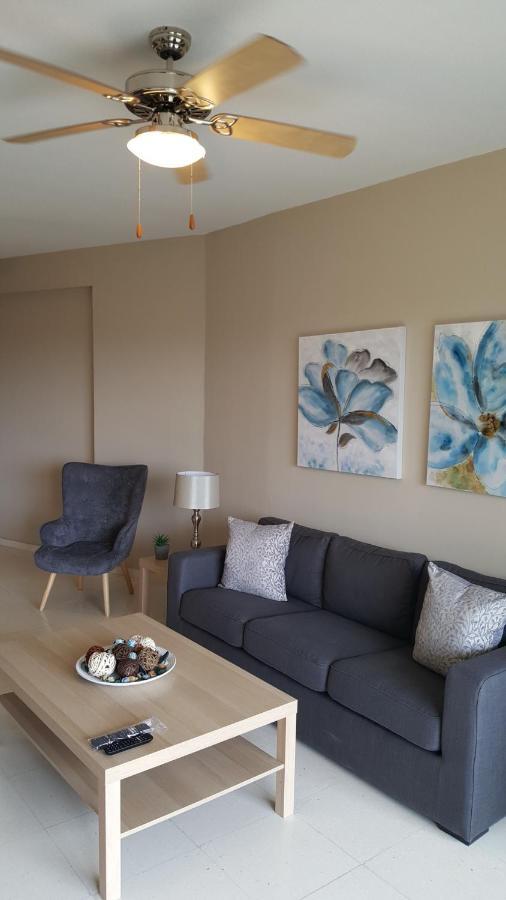 Regina Gardens 205 Block 7 Apartment Paphos Bagian luar foto